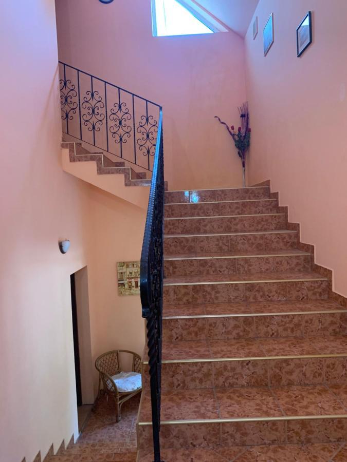 בלצ'יק Sea Square Hotel מראה חיצוני תמונה