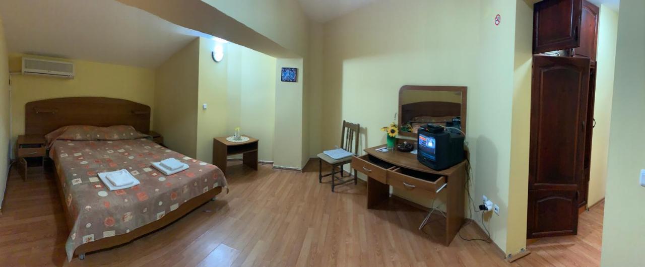 בלצ'יק Sea Square Hotel מראה חיצוני תמונה