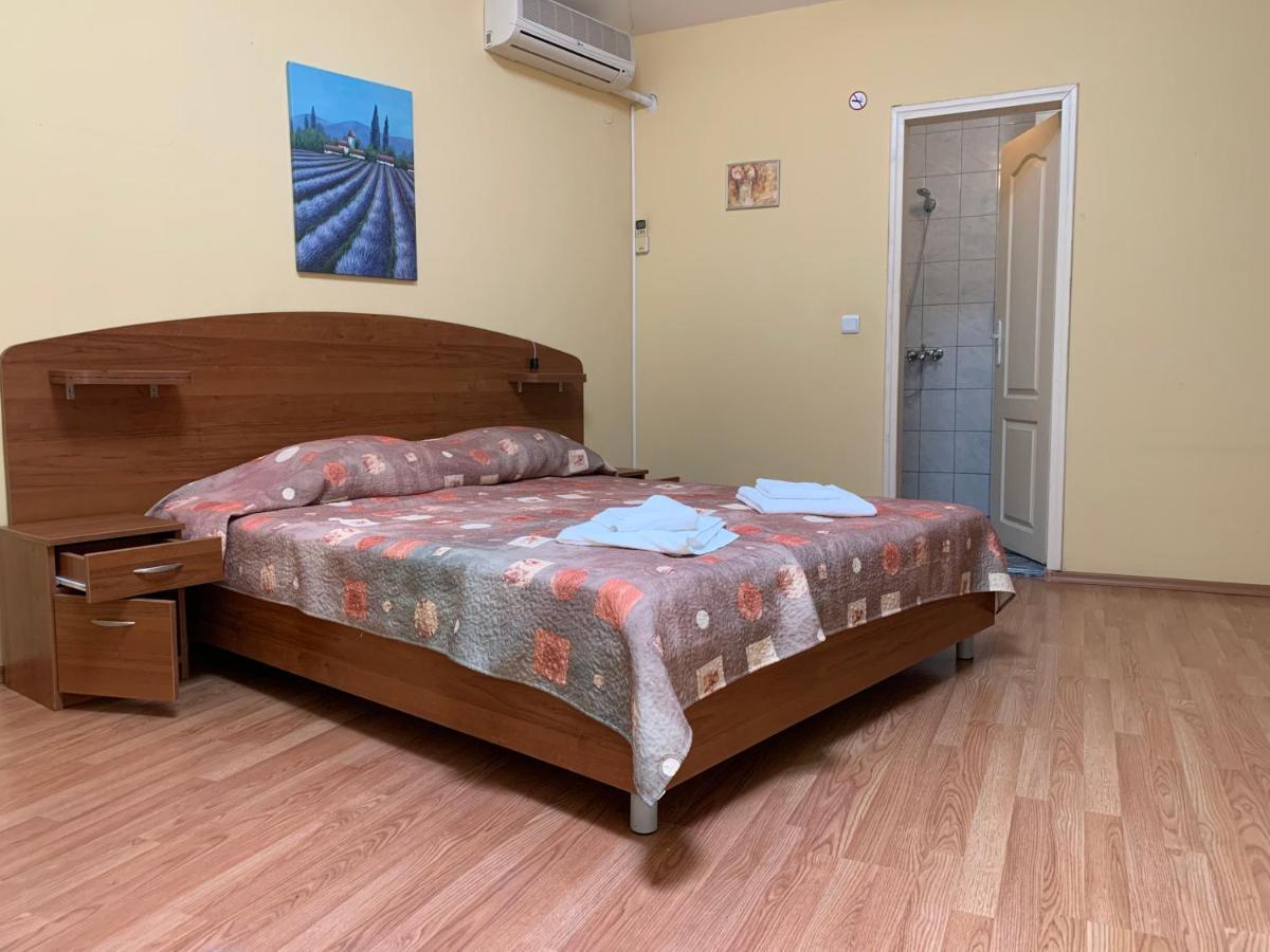 בלצ'יק Sea Square Hotel מראה חיצוני תמונה