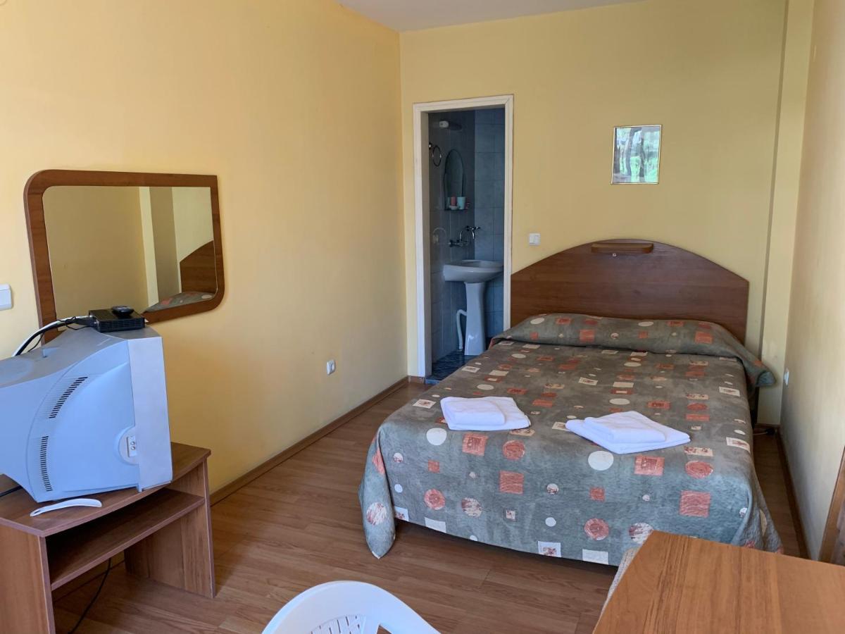 בלצ'יק Sea Square Hotel מראה חיצוני תמונה