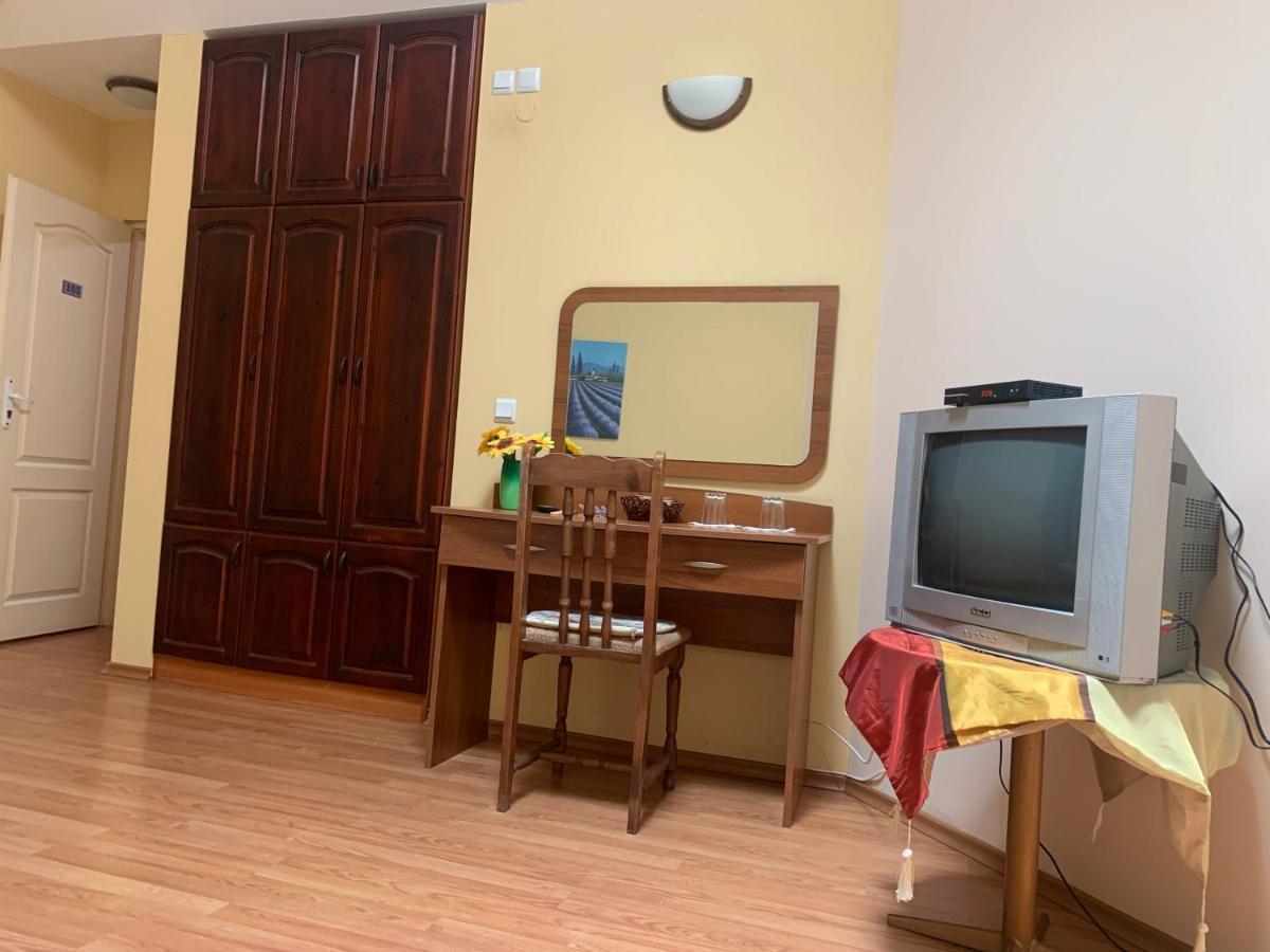 בלצ'יק Sea Square Hotel מראה חיצוני תמונה